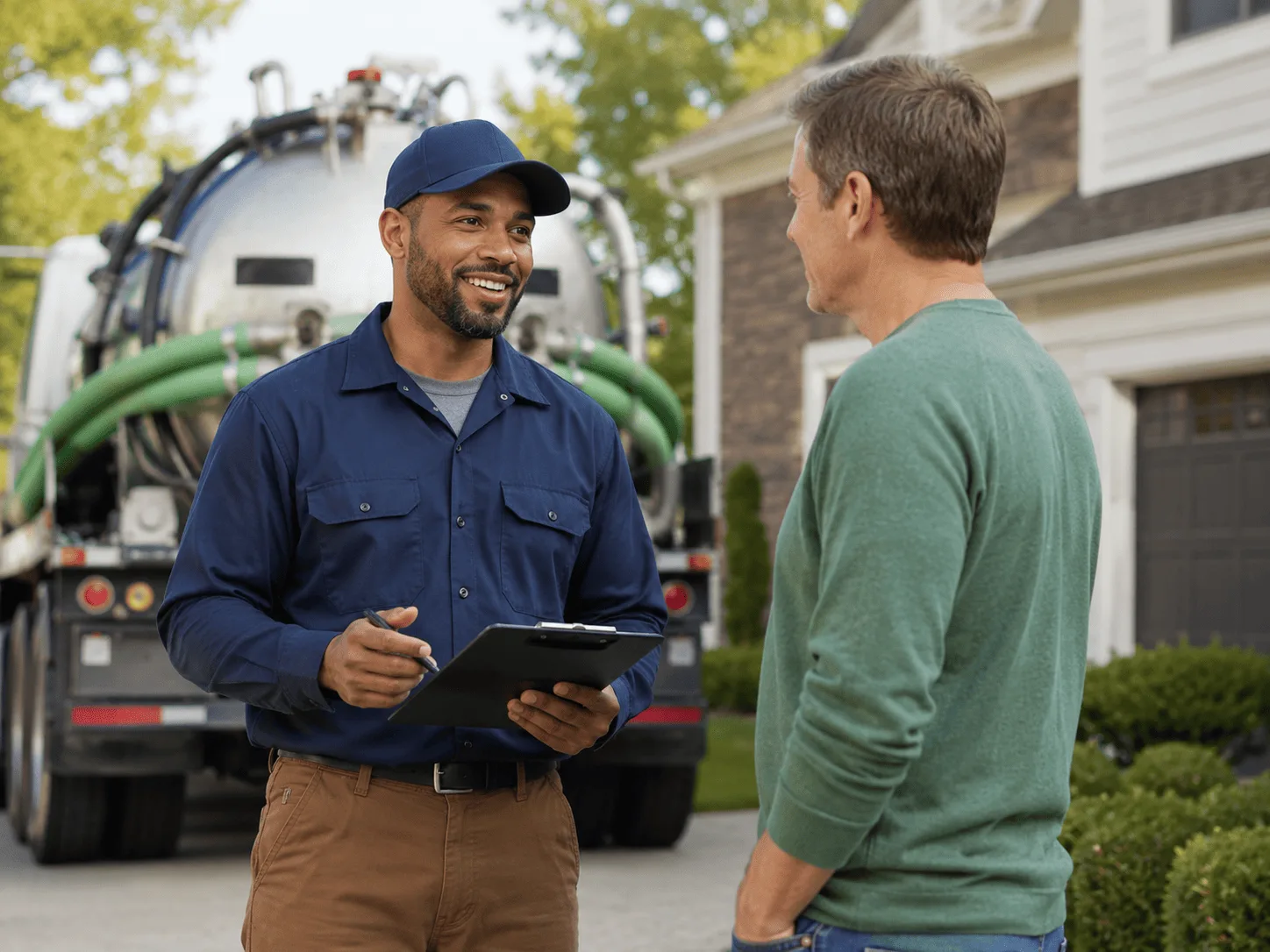 Mosquito Control Summers, AR FAQs